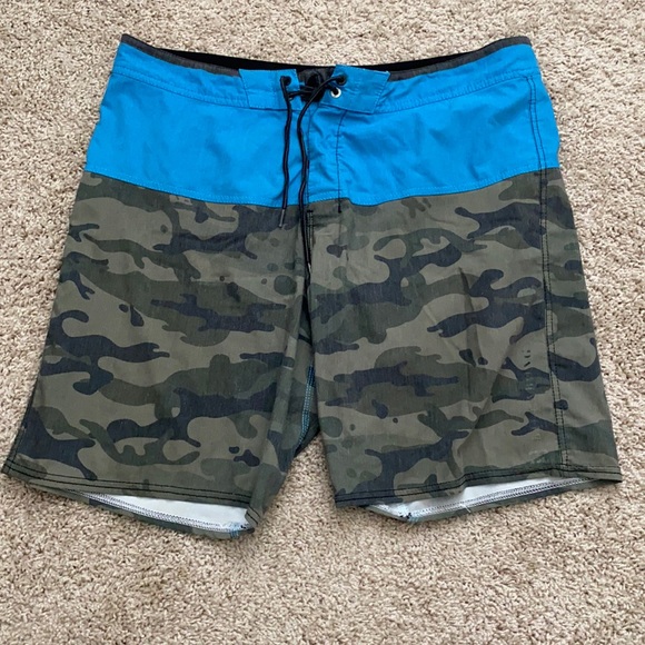 Billabong Boardshorts